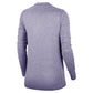 Camiseta Nike Element Dri Fit Feminina Roxa Tamanho XS