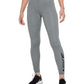 Legging Nike Pro Dri Fit Full Feminina Cinza Tamanho XS