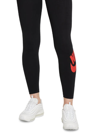 Legging Nike Essential Futura Feminina Preta Tamanho XS