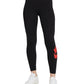 Legging Nike Essential Futura Feminina Preta Tamanho XS