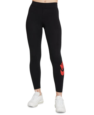 Legging Nike Essential Futura Feminina Preta Tamanho XS