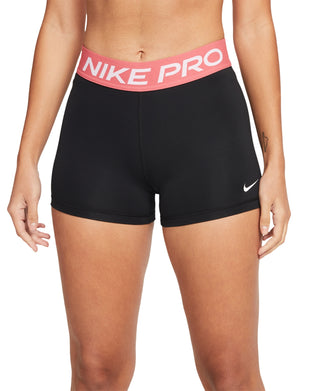 Shorts Nike Dri Fit Feminino Preto Tamanho X-G