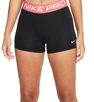 Shorts Nike Dri Fit Feminino Preto Tamanho X-G