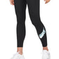 Legging Nike Icon Clash Dri Fit Feminina Preta Tamanho P