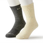 Meias Nike Everyday Plus Cotton Crew Masculinas Pretas Tamanho Grande