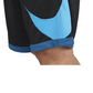 Shorts de basquete Nike Dri-FIT masculino, preto, tamanho pequeno