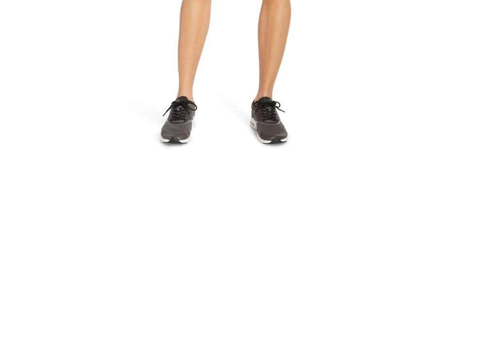 Shorts de basquete Nike Madder Root/Preto Dri-FIT feminino, tamanho médio