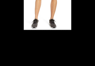 Shorts de basquete Nike Madder Root/Preto Dri-FIT feminino, tamanho médio