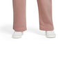 Calça Nike Sportswear Club Fleece Feminina, Cor Rosa, Tamanho XS
