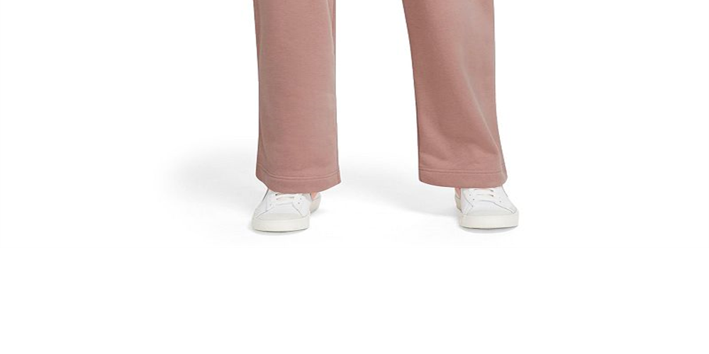 Calça Nike Sportswear Club Fleece Feminina, Cor Rosa, Tamanho XS