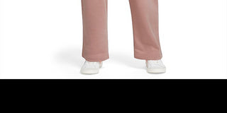 Calça Nike Sportswear Club Fleece Feminina, Cor Rosa, Tamanho XS