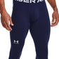 Calça Legging Under Armour CG Armour Performance Masculina Azul Tamanho P