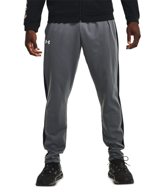 Calça Esportiva Under Armour Brawler Performance Masculina Cinza Tamanho P