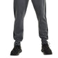 Calça Esportiva Under Armour Brawler Performance Masculina Cinza Tamanho P