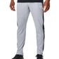 Calça Esportiva Under Armour Brawler Performance Masculina Preta Tamanho Grande