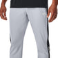 Calça Esportiva Under Armour Brawler Performance Masculina Preta Tamanho Grande