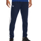 Calça Brawler Masculina Under Armour Azul Tamanho X-G