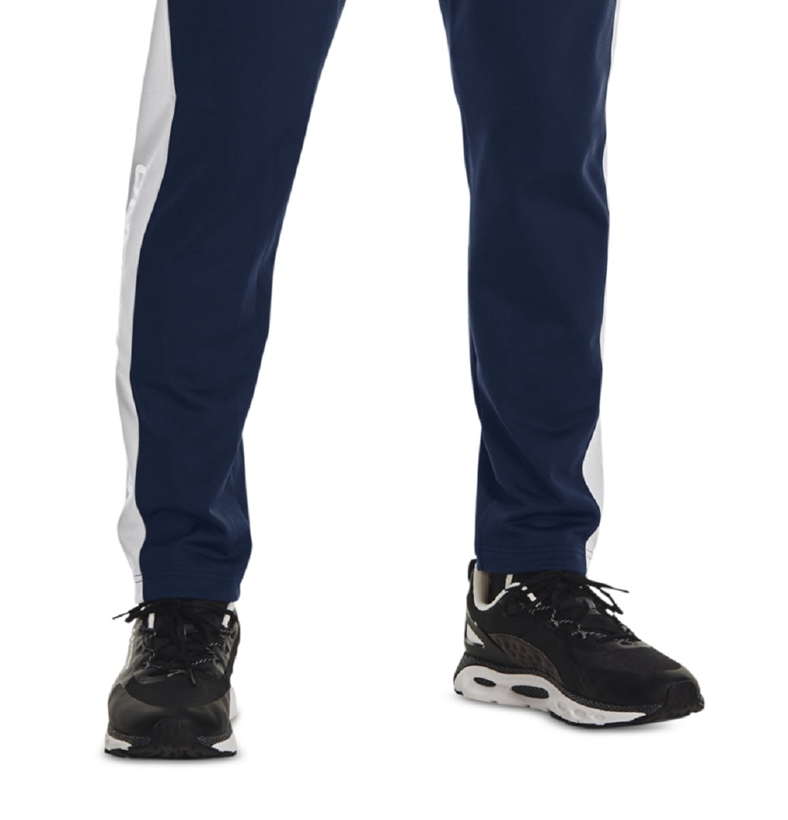 Calça Brawler Masculina Under Armour Azul Tamanho X-G
