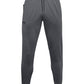 Calça de moletom masculina Under Armour Fleece, cinza, tamanho médio