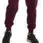 Calça de moletom Under Armour Rival Fleece Masculina Vermelha Tamanho P