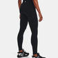 Legging Under Armour Meridian Ultra High Rise Feminina Preta Tamanho XX-G
