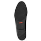 Mocassins femininos Perpetua Dec da Rockport, pretos, tamanho 6,5 M