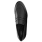 Mocassins femininos Perpetua Dec da Rockport, pretos, tamanho 6,5 M