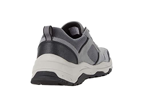 Sapatos Oxford Rockport Birchfield Ubal Masculinos Cinza Tamanho 14 M