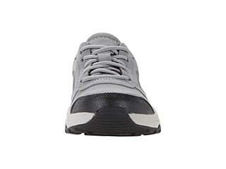 Sapatos Oxford Rockport Birchfield Ubal Masculinos Cinza Tamanho 14 M