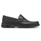Mocassim Rockport Palmer Venetian Masculino Preto Tamanho 9,5M