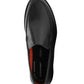 Mocassim Rockport Palmer Venetian Masculino Preto Tamanho 9,5M