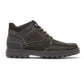 Sapatos Rockport Wea Ready Marangue Masculinos Pretos Tamanho 10 M