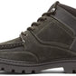 Sapatos Rockport Wea Ready Marangue Masculinos Pretos Tamanho 10 M