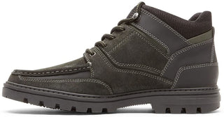Rockport Men's Wea Ready Marangue Shoes Black Size 10 M