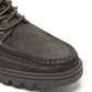 Sapatos Rockport Masculinos Wea Ready Marangue II Pretos Tamanho 10,5 M