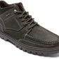 Sapatos Rockport Masculinos Wea Ready Marangue II Pretos Tamanho 11M