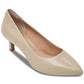 Rockport Kalila Scarpin Bico Fino Feminino Marrom Tamanho 7,5 M