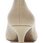Rockport Kalila Scarpin Bico Fino Feminino Marrom Tamanho 7,5 M