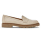 Mocassim Rockport Kacey Penny Feminino Marrom Tamanho 8 M