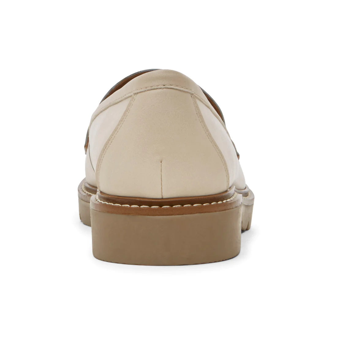 Mocassim Rockport Kacey Penny Feminino Marrom Tamanho 8 M
