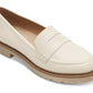 Mocassim Rockport Kacey Penny Feminino Branco Tamanho 8,5 M
