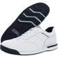 Tênis de caminhada masculino Rockport, branco