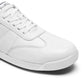 Tênis de caminhada masculino Rockport, branco, tamanho 11,5 M