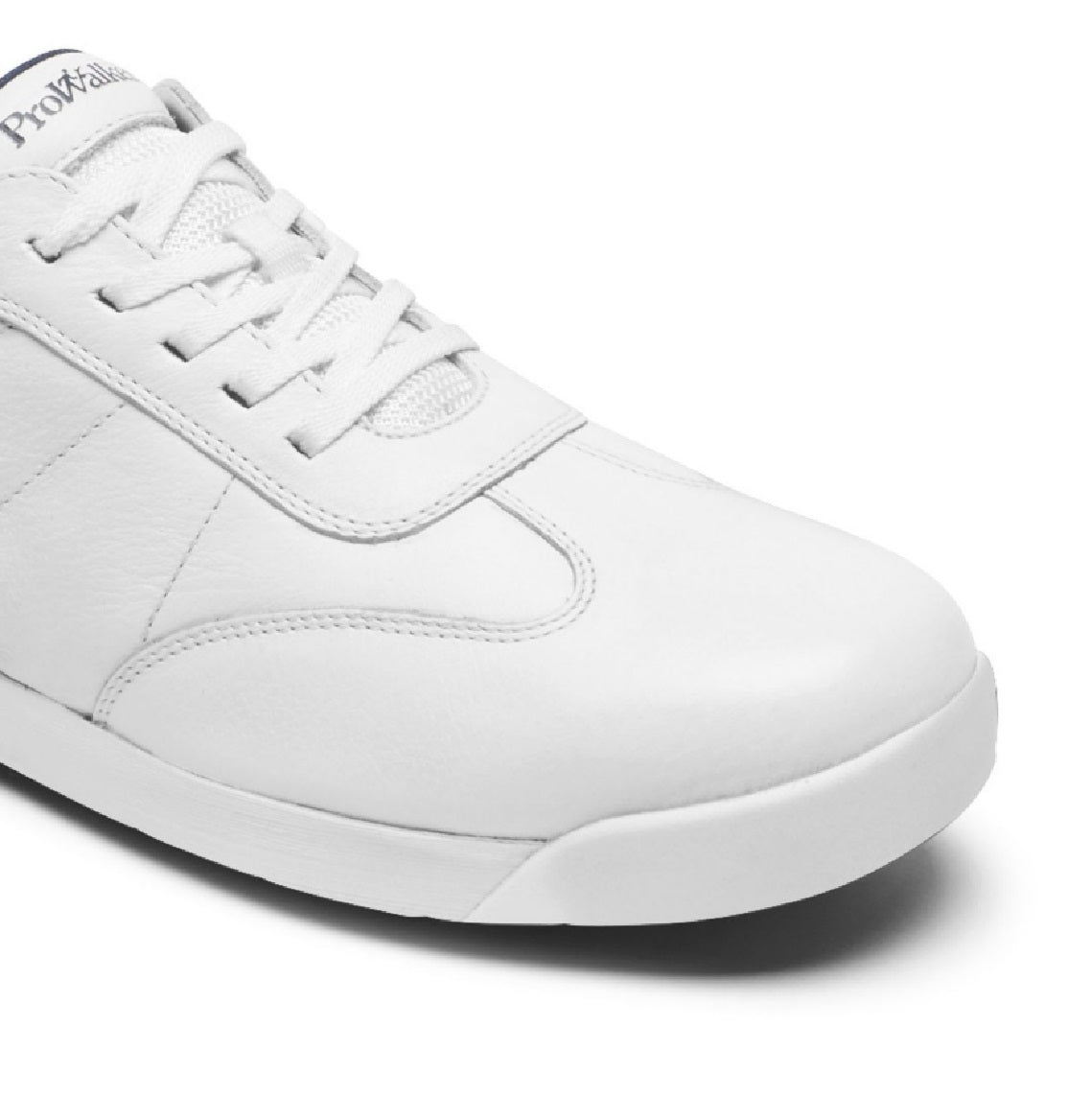 Tênis de caminhada masculino Rockport, branco, tamanho 11,5 M