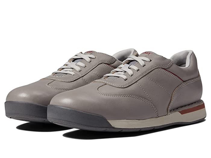 Tênis de caminhada masculino Rockport cinza