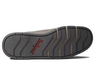 Tênis de caminhada masculino Rockport cinza