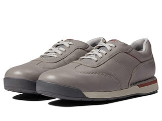 Tênis de caminhada masculino Rockport cinza