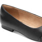 Sapatilhas femininas Rockport Zoie Chain pretas tamanho 7,5 M