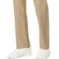 Calça jeans Dockers masculina de corte reto e confortável, tamanho 36x30, marrom