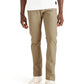 Calça Chino Dockers Slim Fit Comfort Knit Masculina Bege Tamanho 30X30